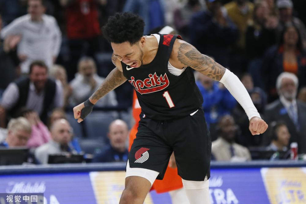 违反兴奋剂条例！24岁穆德里克或被禁赛4年 原本10号球衣也被让给了帕尔默