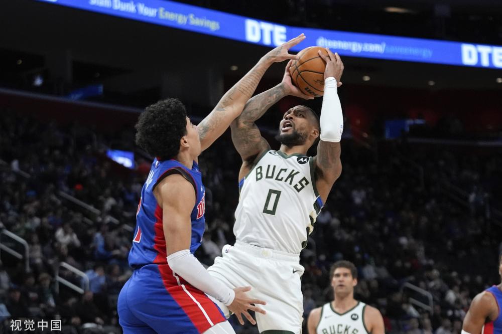 最令人意外 最令人意外