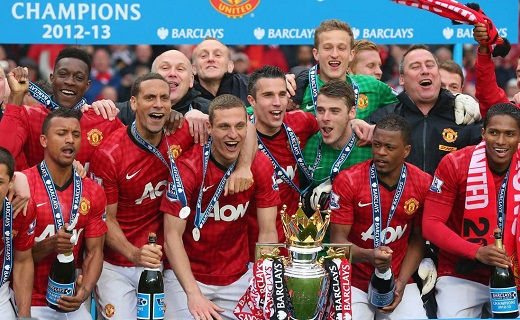 救火曼联，索尔斯克亚“众望所归”？